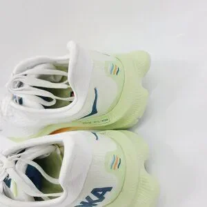 Hoka One One | Shoes | Hoka One One Kawana Mens Blanc De 